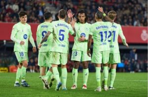 After the big win over Mallorca… Hansi Flick makes a decisive decision to put the team’s star up for sale