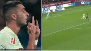 Our team have forgotten how to pass’: Barca fans cry out after shocking half v Mallorca