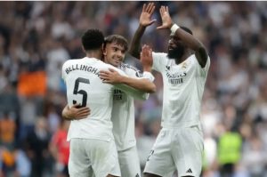 OFFICIAL: Carlo Ancelotti Faces a December Nightmare!