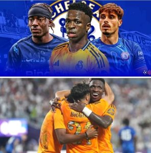 Move Over Madueke & Neto: Chelsea Have Signed a “Crazy” Gem Who Could Be Their Vini Jr – Opinion