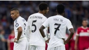 He’s Decided to Leave”: A Shocking Announcement Rocks Real Madrid