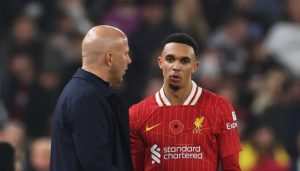 Transfer Market: Trent Alexander-Arnold to Real Madrid? The Decision Unfolds!