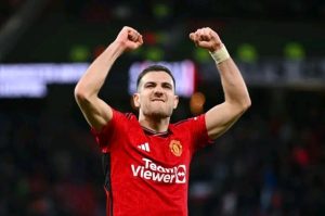 Breaking News: Real Madrid Set Sights on Diogo Dalot in January Raid