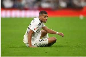Mbappé’s Penalty Miss: Ronaldo’s Call Offers Solace