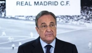 Almost sold him for a chicken change last summer and now he’s the best player in the team now…I have ordered the club to extend his contract as as possible”: Florentino perez has personally requested contract extension for ONE Madrid player who was so closed to leave last summer