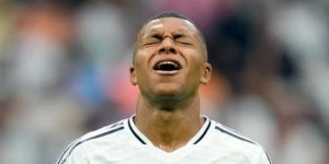 Kylian Mbappé’s Miss Sparks Discontent Among Real Madrid Management