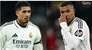 Carlo Ancelotti declares Real Madrid star ‘indispensable’ following error against Athletic Club