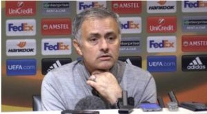 They sold him for a chicken change and now he has scored 52-goals in just 32-matches…They are trying to make another mistake now and I must do everything to sign him for Fernebahce”: Fernebahce coach Mourinho has urged Madrid to do everything possible and sign talented Arsenal star who has been told to leave in January