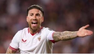 Officially, Former Real Madrid Captain Sergio Ramos Has Stated That He Will Be Joining Real Madrid this January on one Condition.