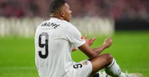 2 penalties missed in 2 weeks, Kylian Mbappe breaks the silence and balances : « C’is a moment