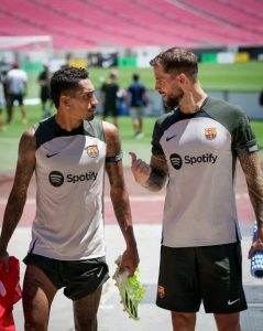 These Players Could Be Rested Against Betis