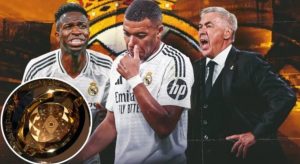 Real Madrid’s Path Set for the 2025 FIFA Club World Cup