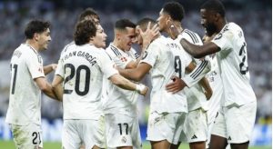 Real Madrid: In the midst of a crisis, Carlo Ancelotti and Real Madrid receive good news