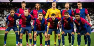 Flick Faces a Crucial Decision Ahead of Betis Match: Big Choices Await at Barça!