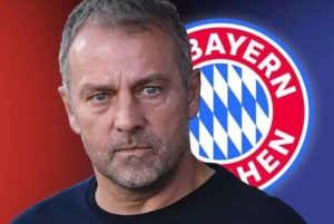BARCELONANeither Kimmich nor Musiala: Flick Receives Offer from Munich – Bomb for Barça