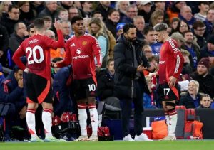 Real Madrid Plot Bold Move for Manchester United’s Diogo Dalot in £45M Transfer Push