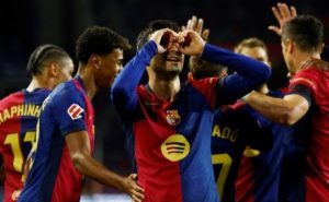 A Barcelona star sho,cks everyone with a surprising decision to leave due to being dec,eived by Hansi Flick