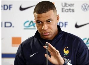 My inability to score goals is actually because of Him,He is not treating like someone that wants me to succeed”, Kylian Mbappe reveals the ONE Madrid player that is treating Him bad now at the club