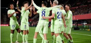 Barça Star Pau Víctor: A Rising Talent on the Verge of Leaving