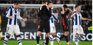 Barcelona’s star is reportedly furious due to Hansi Flick’s disregard for him: the player Flick strongly wanted is now not getting any playing time.