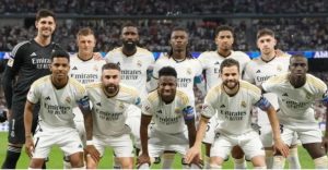 Real Madrid Faces Major Setback as Rodrygo is RULED OUT for Girona Clash