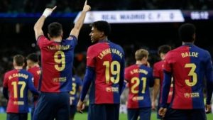 Barcelona’s major signing for 2025 has been officially confirmed