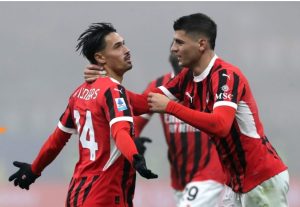 BREAKING: Barcelona Coach ‘In Love’ with Serie A Midfielder Valued at 30 Million Euros