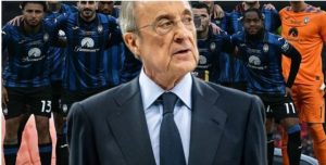 Florentino Pérez Travels to Bergamo: Real Madrid Eyes Ederson as Toni Kroos’ Long-Term Replacement