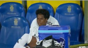 Endrick Commits to Real Madrid Despite Limited Opportunities