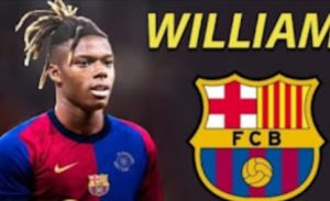 Nico Williams’s agents explain why Athletic Club star didn’t leave for Barcelona