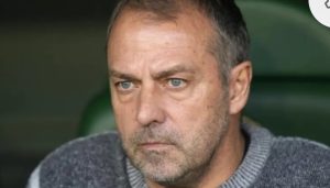 Flick decides to expel Barcelona star after his dis,astrous performance against Betis