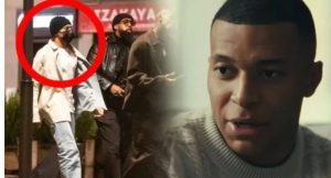 Kylian Mbappé Breaks Silence on Sweden Controversy