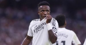 Real Madrid at a Crossroads: Vinícius Jr’s Ascendancy Sparks Radical Decisions