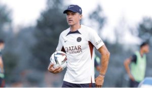 Luis Enrique tries to repeat Ousmane Dembele scenario… The Spanish coach finds the perfect solution to the PSG problem in Barcelona