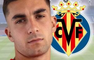 Official: Villarreal Already Bidding with Barça for Better Transfer Than Ferran Torres