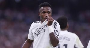 Vinícius Jr. Set to Start as Real Madrid Prepares for Atalanta Showdown