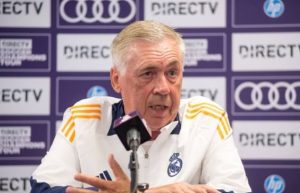 I’ve talked to him like a father and I’ve been patient enough but I think it’s time to free him”- Ancellotti finally confessed he’s lost trust in ‘lazy’ Madrid star who has always lost the ball after every 2 touches in the LaLiga this season