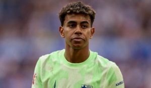 Barça’s talented star declares it frankly: He does not want to be a replacement for Lamine Yamal, and Manchester City and Arsenal are offering him to leave