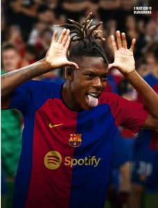 Nico Williams Edging Closer to Barcelona Amid Growing Transfer Speculation