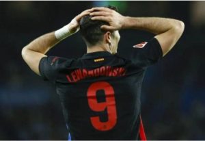 Not Haaland… Deco and Hansi Flick choose the new striker to succeed Lewandowski