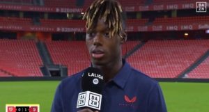 I know we beat them but I’ve never played against such player in my whole career”: Ath Bibao star Nico Williams names ONE Madrid player who was a nightmare to them