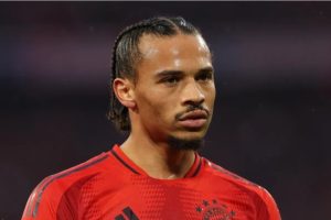 BARCELONABayern Munich president gives contract updates on Jamal Musiala, Joshua Kimmich, Alphonso Davies, but not Leroy Sané