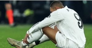Kylian Mbappé Injured: Initial Verdict Offers Hope for Real Madrid