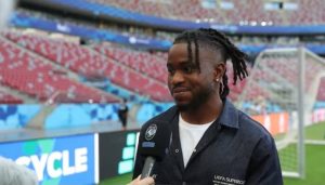 Although I’m not happy with the result but I have never played against such a dangerously aggressive player like Him before”, Atalanta star reveals the ONE Madrid player that really impressed Him last night