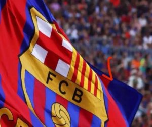 Dortmund Set to Challenge Liverpool, PSG for €60M-Rated Barcelona Standout