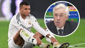 France: Kylian Mbappé Receives Devastating News in Legal Battle Against PSG