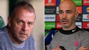 Barcelona prepared to offer two players for Chelsea superstar in the most outrageous swap deal of the year