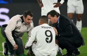 Terrible Blow: Carlo Ancelotti Demotes Raul Asensio in Major Decision