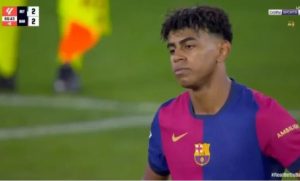 The Magic of Yamal: Mastering the Trivela Pass