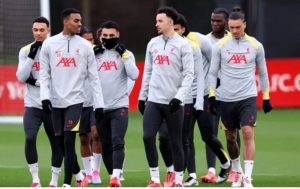 Liverpool star ‘crazy’ about joining Euro giants, £25m offer would get deal done